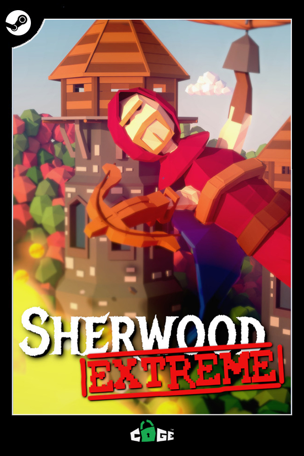 Sherwood