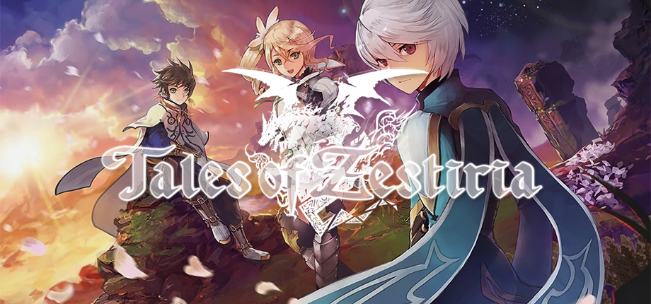 Steam Community :: :: Tales of Zestiria the X