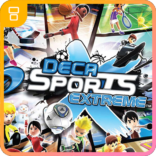 Deca Sports Extreme