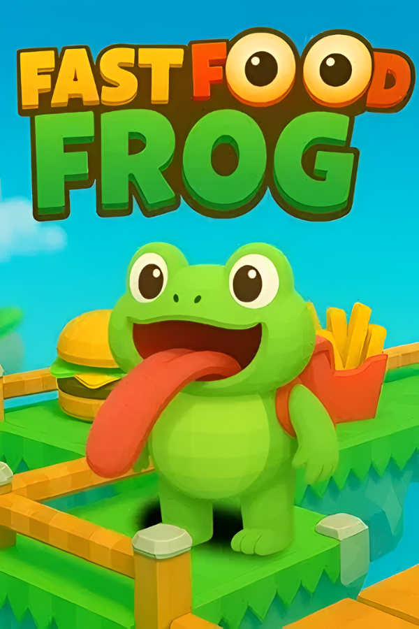 Frog Feast
