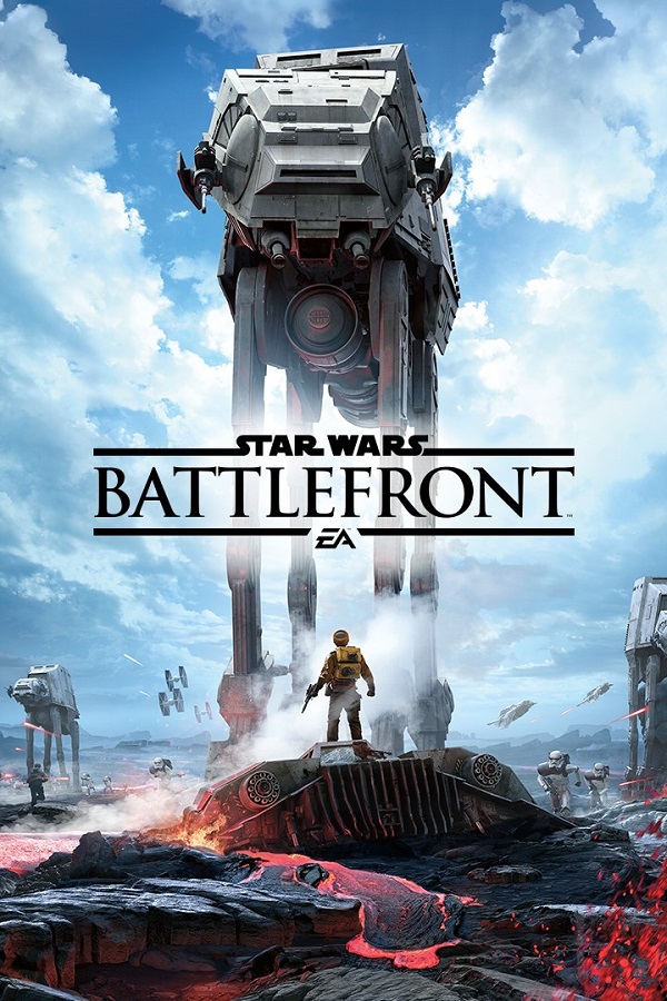 Star Wars Battlefront (2015)