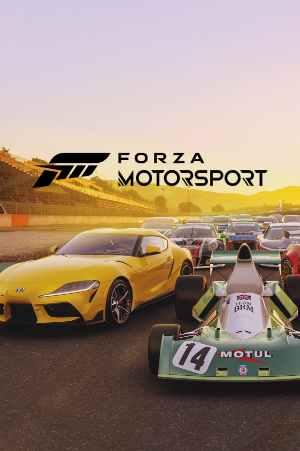 Forza Motorsports,yaris,populyar