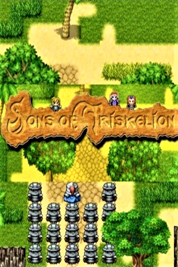 Sons of Triskelion