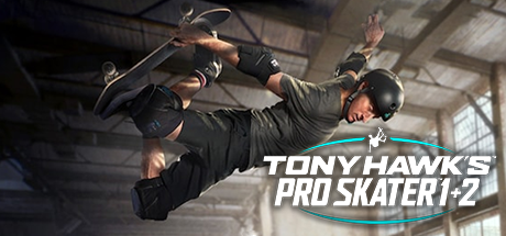 Tony Hawk's™ Pro Skater™ 1 + 2 on Steam