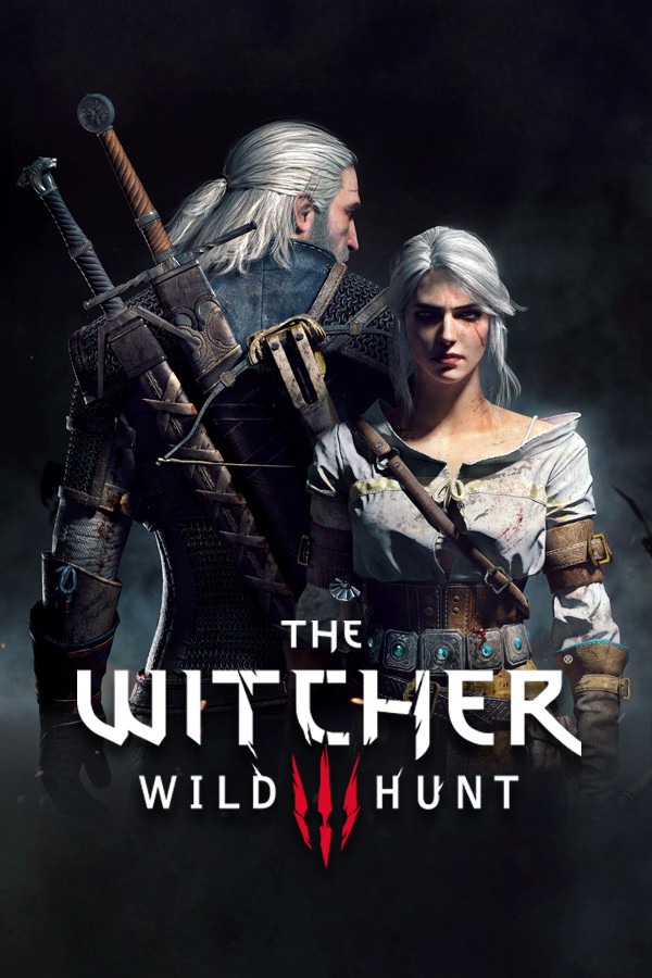 The Witcher 3: Wild Hunt - Complete Edition on Steam