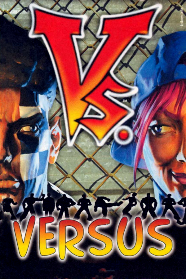 Vs. Madoola no Tsubasa