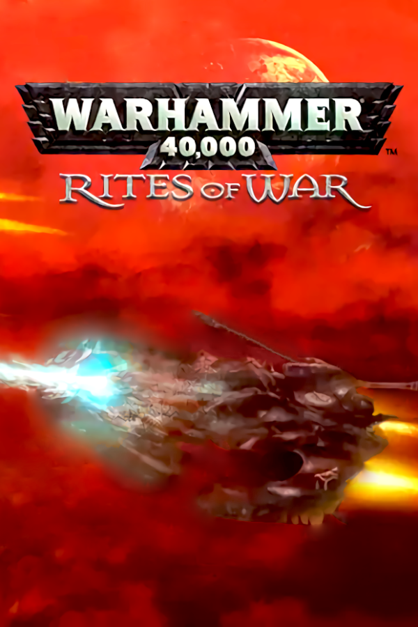 Warhammer 40,000: Rites of War