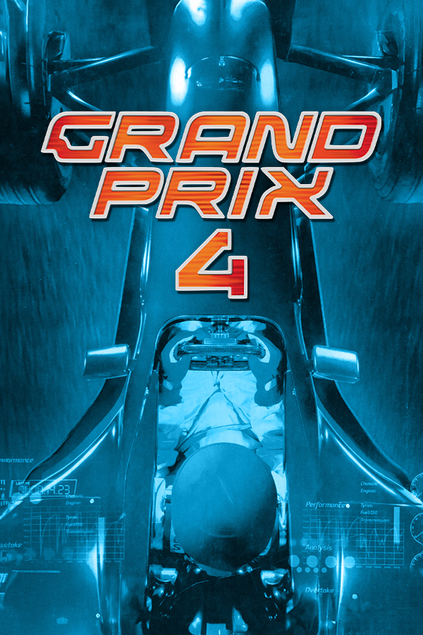 Grand Prix 4