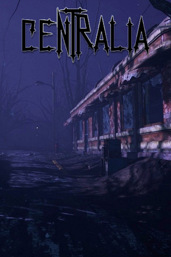 CENTRALIA