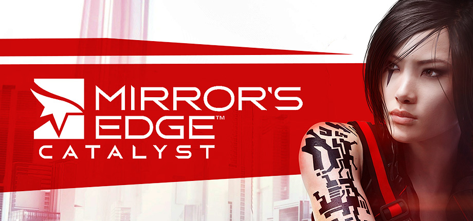 Mirror's Edge: Catalyst - SteamGridDB