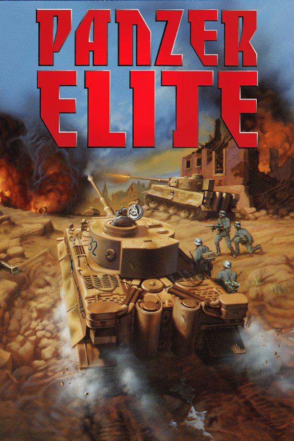 Panzer Elite