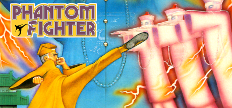 Phantom Fighter