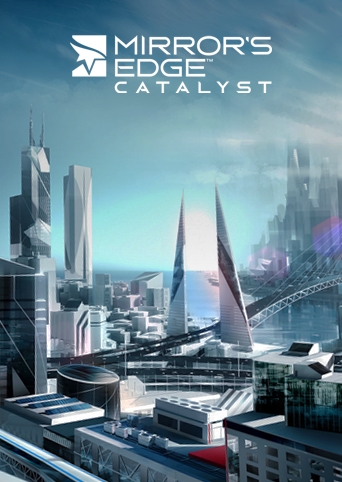 ShareDeck  Mirror's Edge™ Catalyst