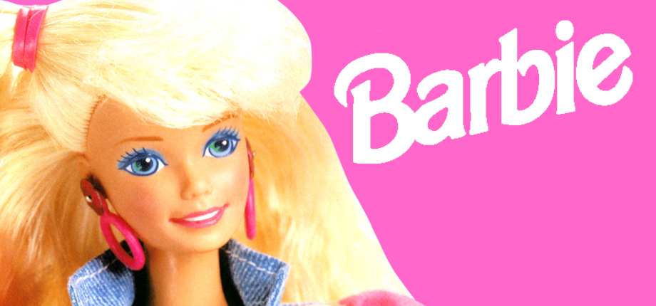 Barbie
