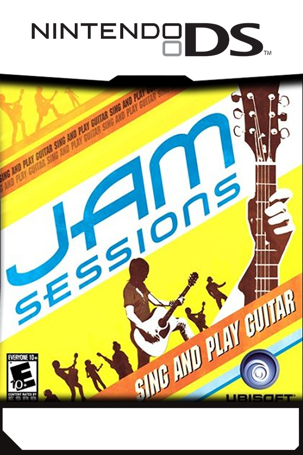JAM sessions