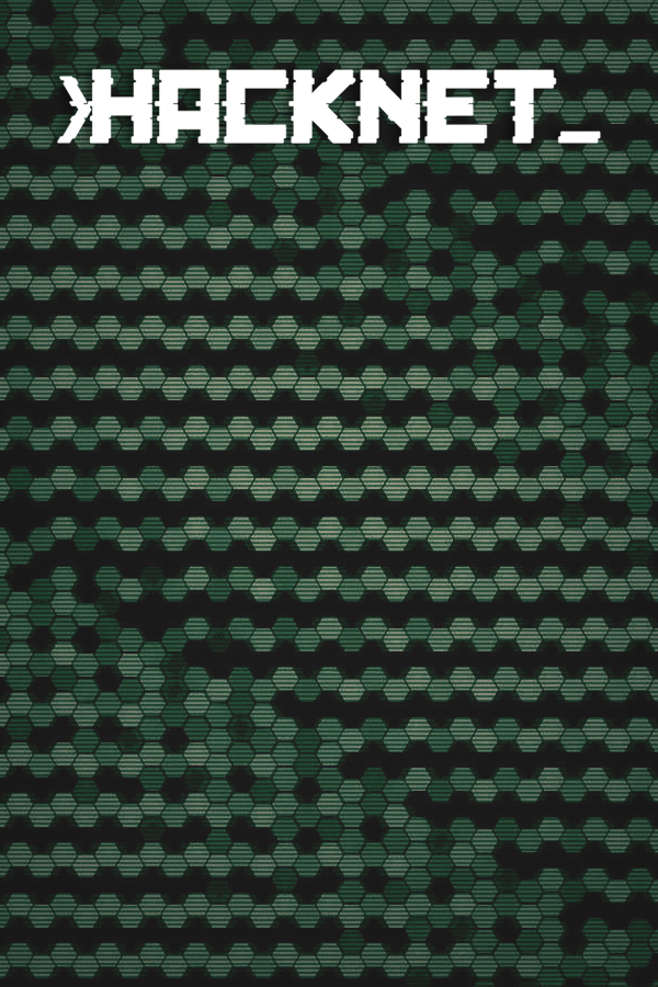 Hacknet