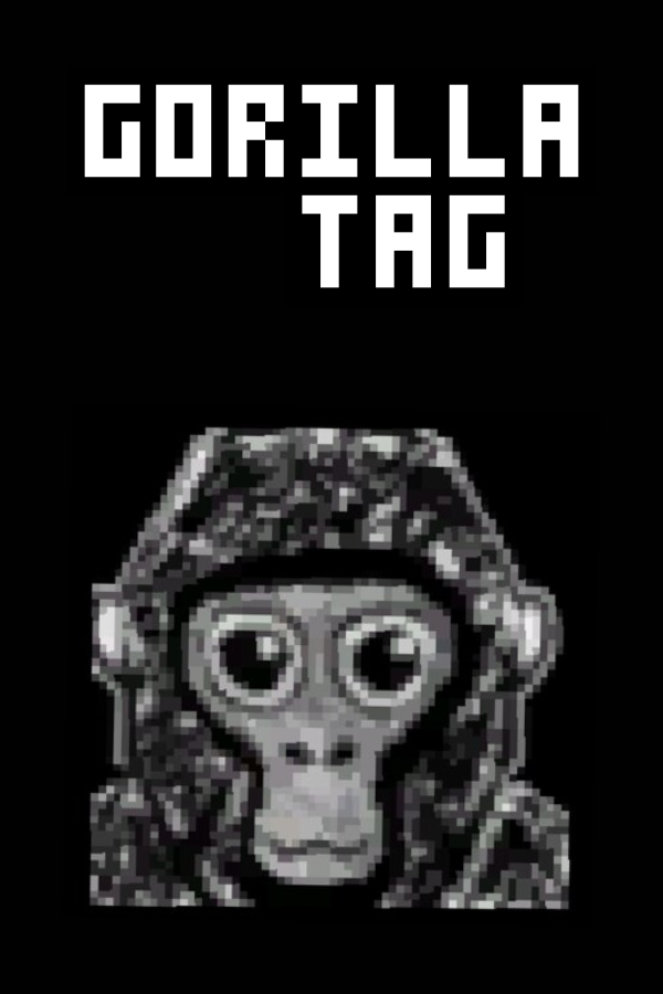 Gorilla Tag - SteamGridDB