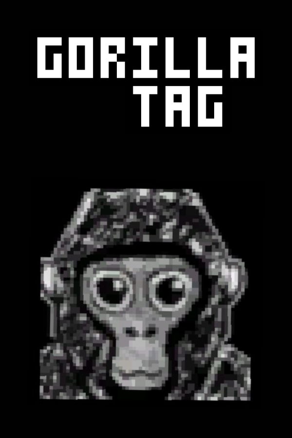 Gorilla Tag no Steam