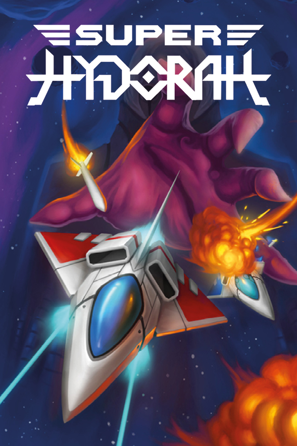 Super Hydorah: Collector's Edition
