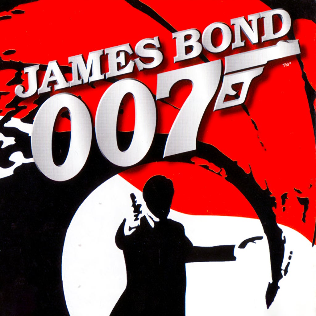 James Bond 007: Nightfire