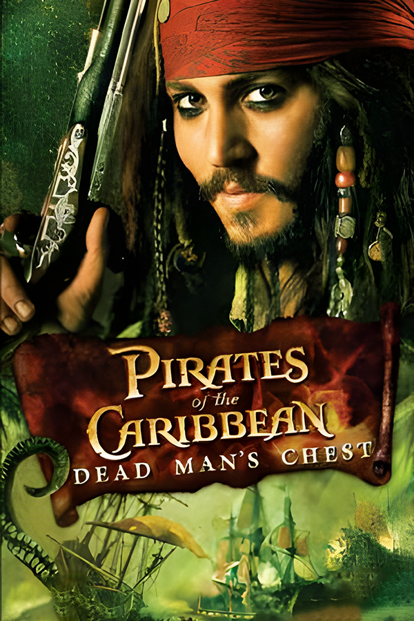 Pirates of the Caribbean: Dead Man's Chest