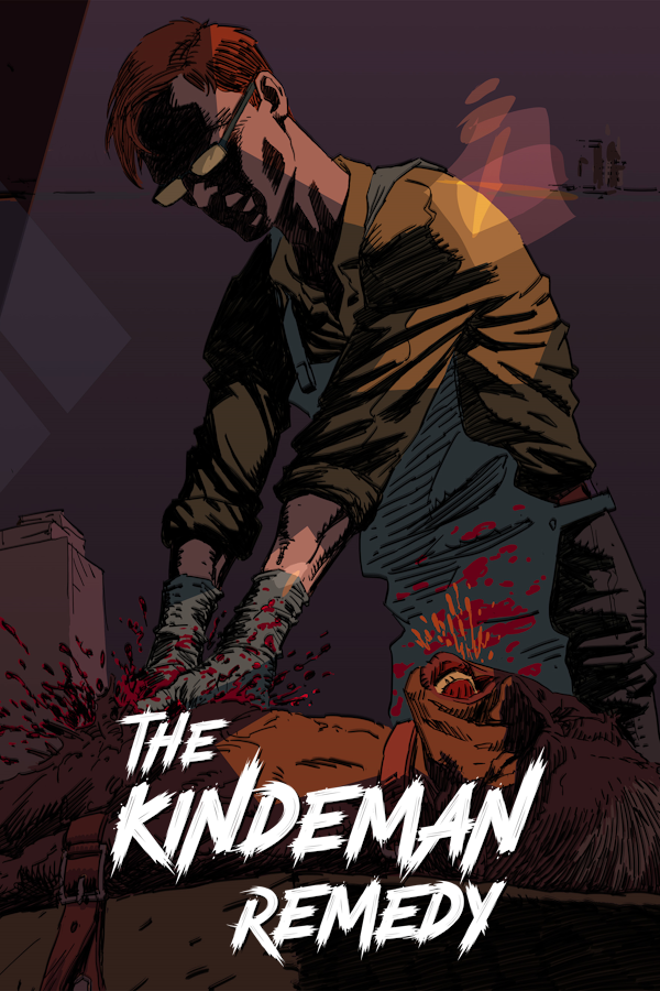 The Kindeman Remedy