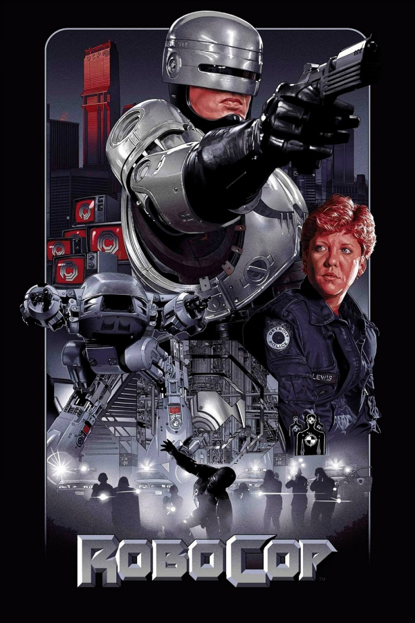 RoboCop Doom