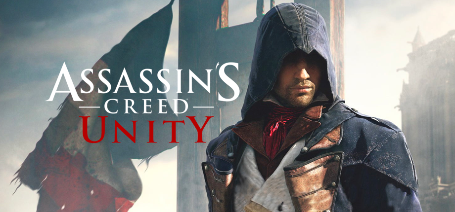 Assassin's Creed Unity - SteamGridDB