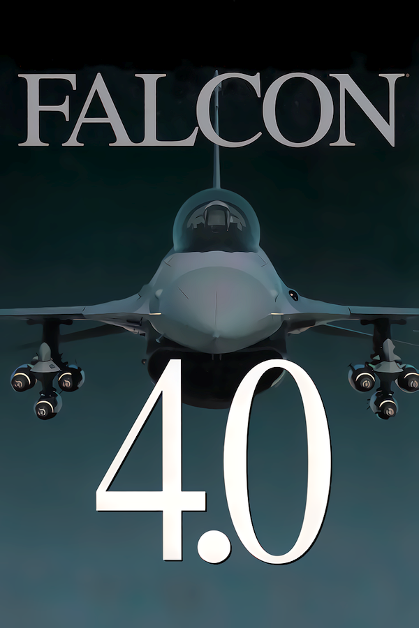Falcon 4.0: Allied Force