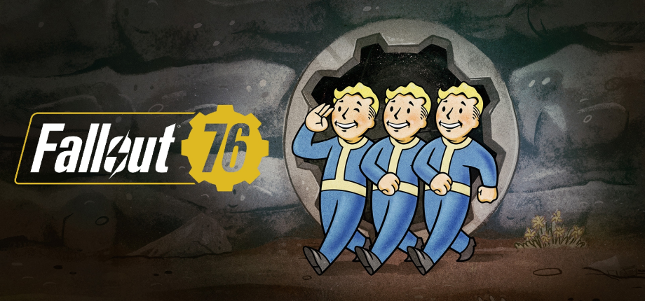 Fallout 76