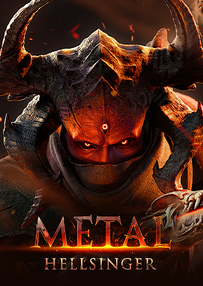 Metal: Hellsinger Demo Steam Charts (App 1952410) · SteamDB