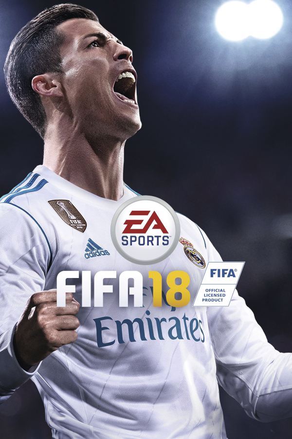 Fifa 18 (pc) – igabiba