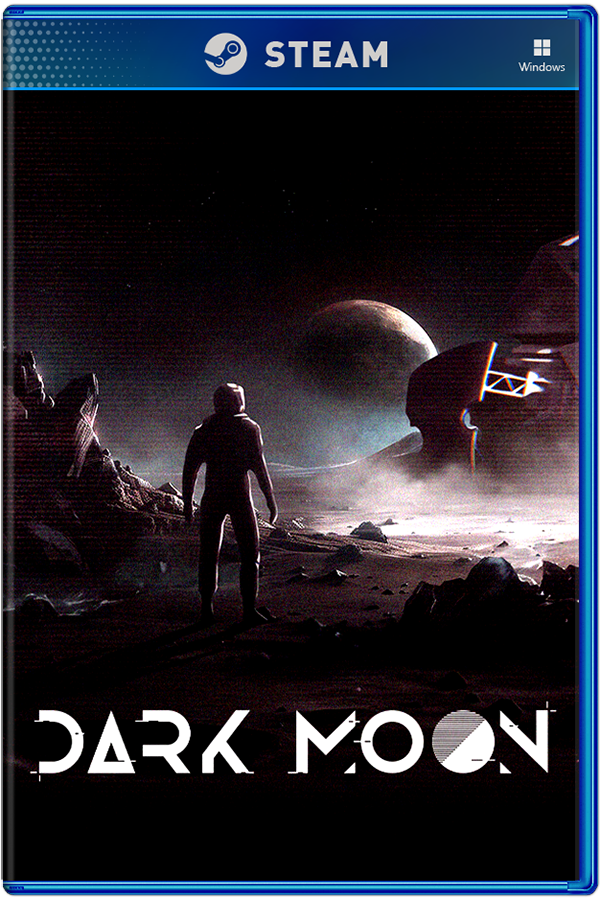 Dark Moon