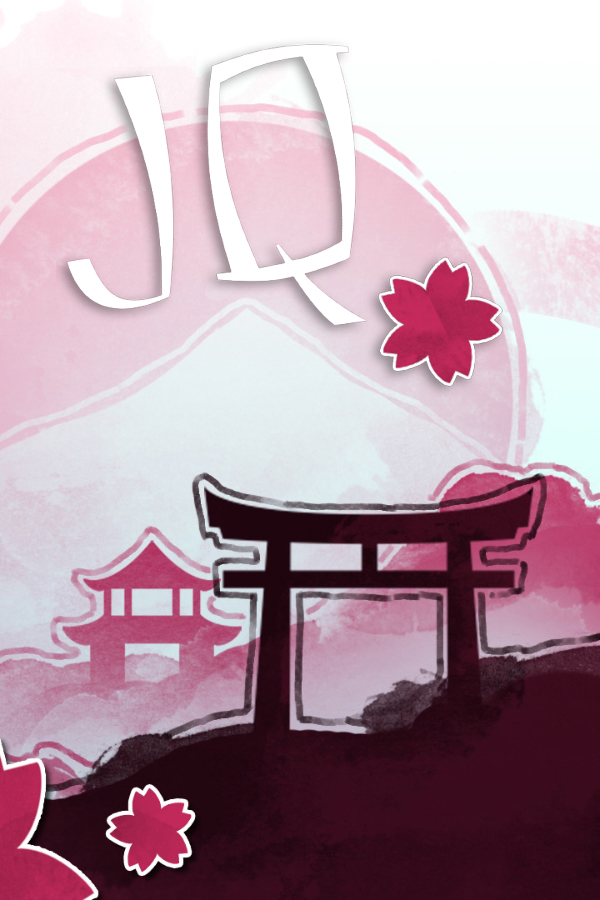 JQ: Beautiful Japan