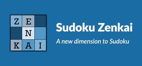 Sudoku-Zen