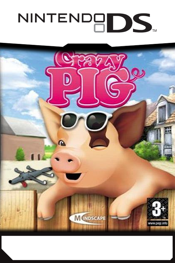 Crazy Pig
