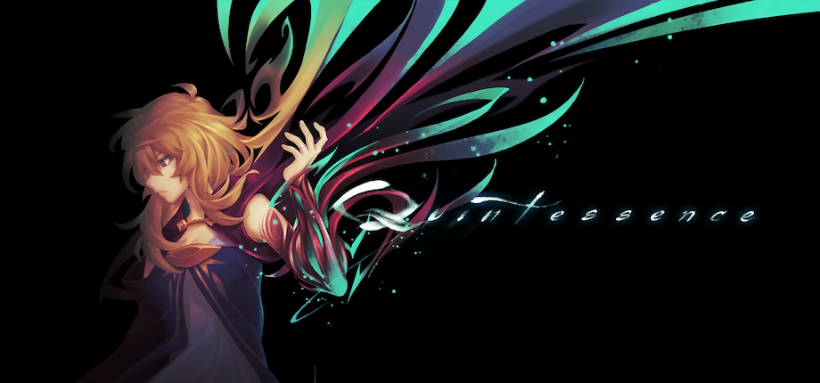 Quintessence: The Blighted Venom