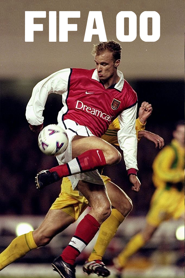 FIFA 2000