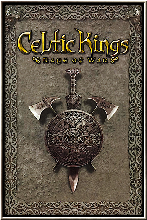 Celtic Kings: Rage of War
