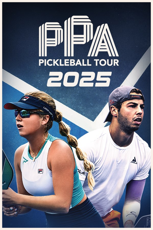 PPA Pickleball Tour