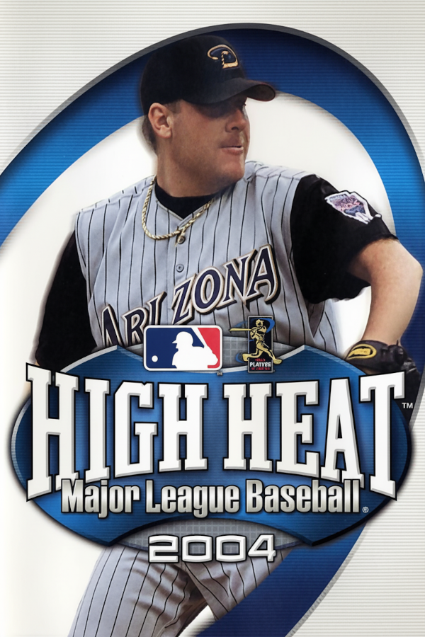 High Heat Major League Baseball 2004
