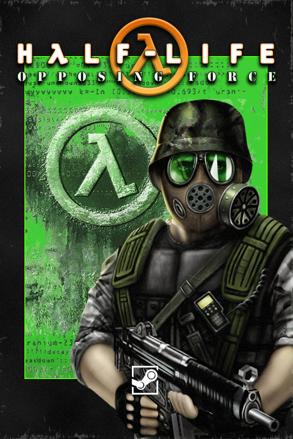 Half-Life: Opposing Force — StrategyWiki