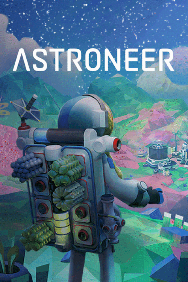 Astroneer