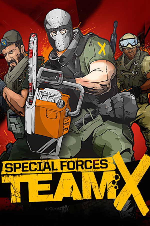 Special Mission