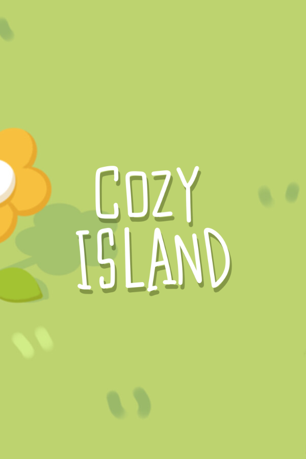 Cozy Island
