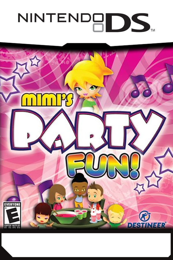 Party Fun Pirate