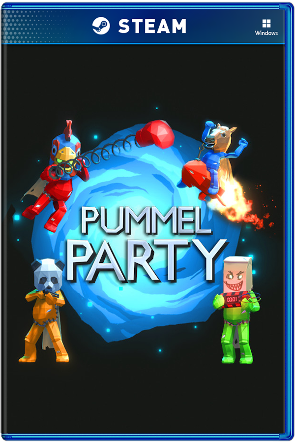 Pummel Party