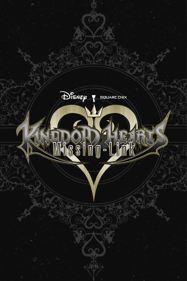Kingdom Hearts: Missing-Link