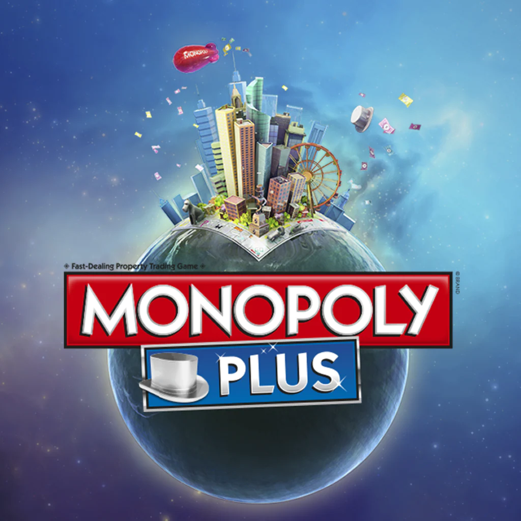 MONOPOLY® PLUS on Steam