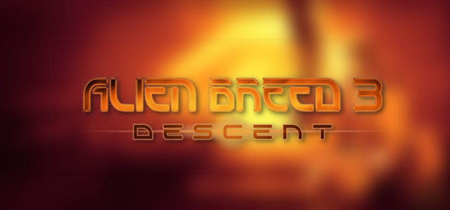 Alien Breed 3: Descent - Metacritic